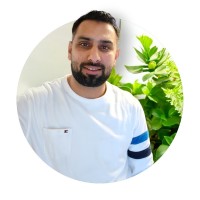 Ahmad Ali