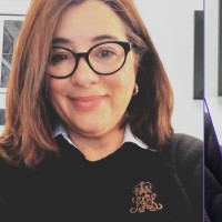 Zulema B. Damata, Mba