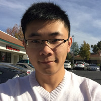 Harry Zhang