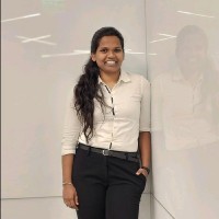 Parvathi R