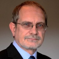 Andrew Bartlett