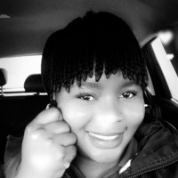 Prudence Mashele (Roht)