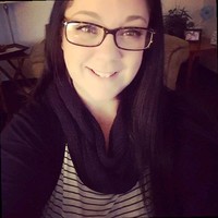 Ambree Scarth