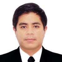 Luis Eduardo Lévano Neyra