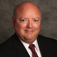 Eric Williams, CFP