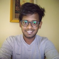 Gk Prashanth