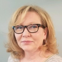Constance Knight, PMP®