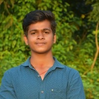 Anish Rao