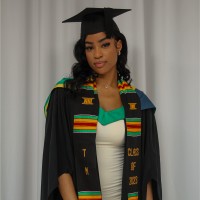 Trisha-Zoe Mensah