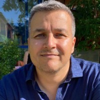 Gabor dr. Pinter LL.M