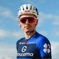 David Gaudu