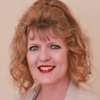 Brenda Palmer
