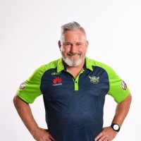 Andrew Bishop