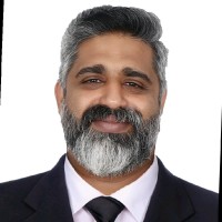 Anek Chakrapani