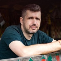 Копаница Михаил