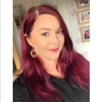 Nikki Sharman