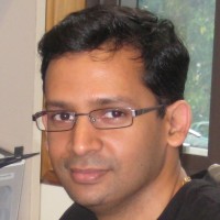 Kunal Dasgupta