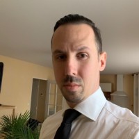 Pascal Goussin