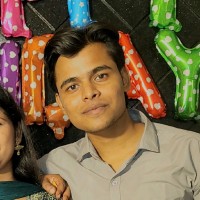 Shivam Rajpoot