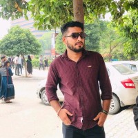 Nitin Chauhan