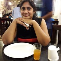 Sravani Kalakoti