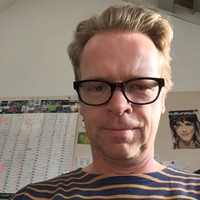 Helge Löbel