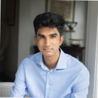 Anish Ganeshram
