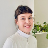 Anna Rychnovska