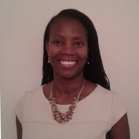 Leasia Fletcher