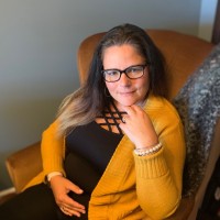 Melissa Van Harn