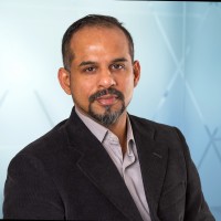 Sajin Jacob