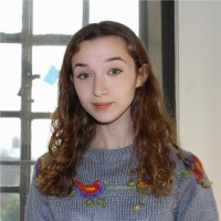 Eliza Gilbert