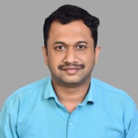 Yogesh Satpute