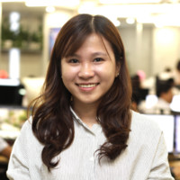 Thúy Oanh Lê