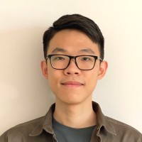 Liang-Ting (Tim) Tsai