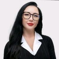 Zarina Volha Fiodarava