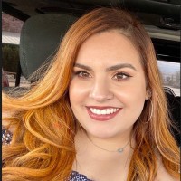 Eunice Espinoza