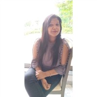 Sushmita Mane