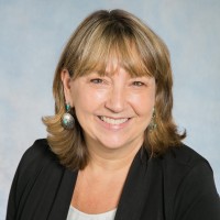 Kate Cooper Richardson