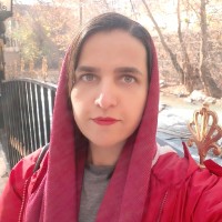 Fatemeh Goudarzi