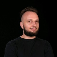Dmytro Fokshei