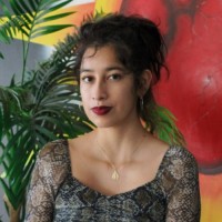 Marcela Rojas-Pérez