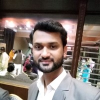 Faryad Ali