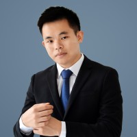 Boyce Lin
