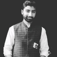 Syed Usama Bin Qadeer.