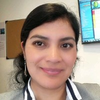 Dalba Minda Hernández