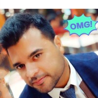 Bikash Kumar Das