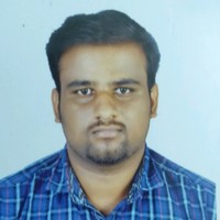 Senthamilarasu G