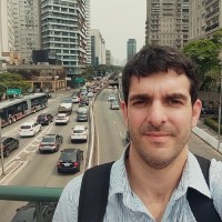 Alejandro Albisu