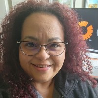 Aida M. Velez